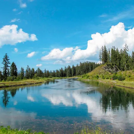 Anna By Interhome Fuegen