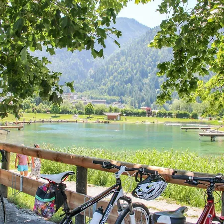 Apartment Anna By Interhome Fuegen