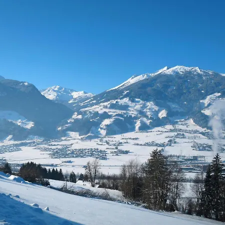 Apartmán Anna By Interhome