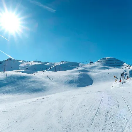 Anna By Interhome Apartmán