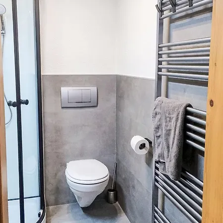 Anna By Interhome Apartment Fuegen