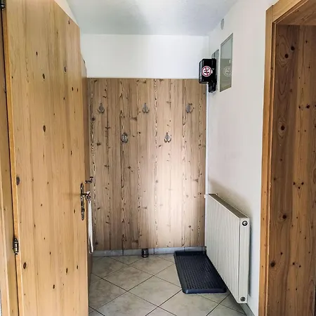 Apartmán Anna By Interhome *