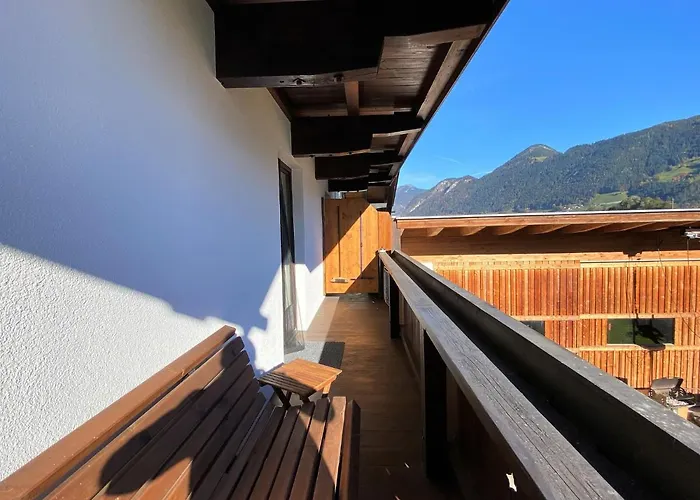 Appartement Anna By Interhome Fügen