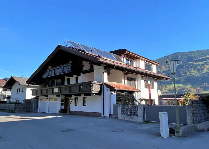 Anna By Interhome Appartement