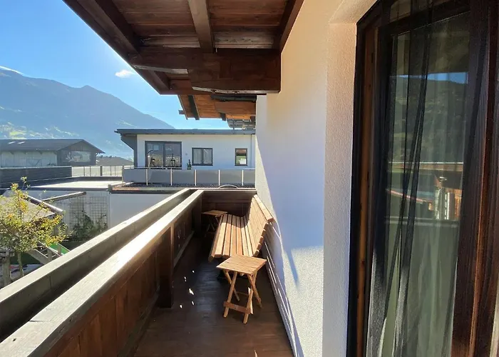 Anna By Interhome Fuegen