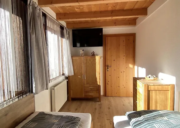 Appartement Anna By Interhome Fügen