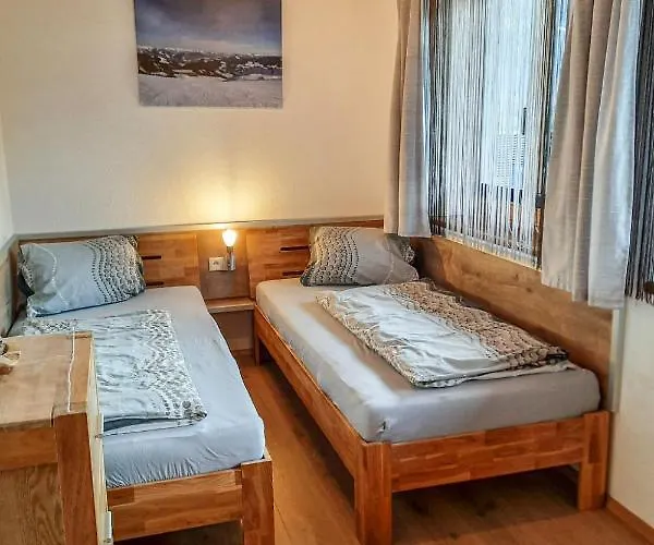 Appartement Anna By Interhome Fügen