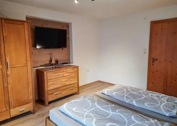 Anna By Interhome * Fuegen