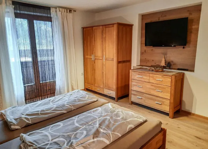 Anna By Interhome * Fuegen