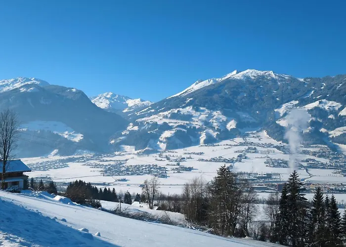 Appartement Anna By Interhome