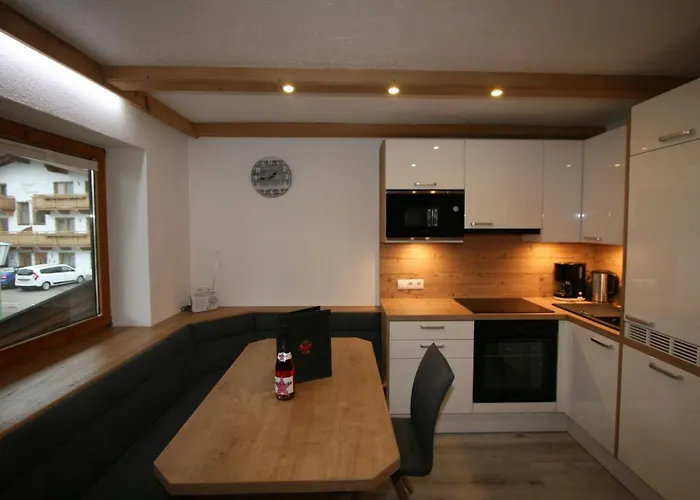 Anna By Interhome * 푸겐