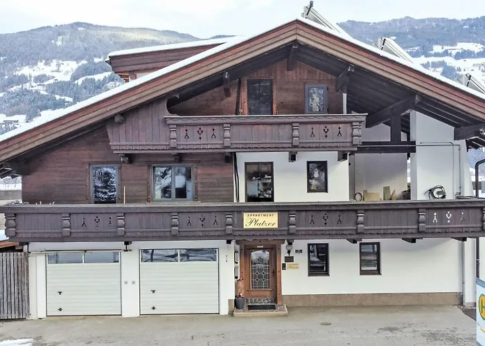 Anna By Interhome Apartment *