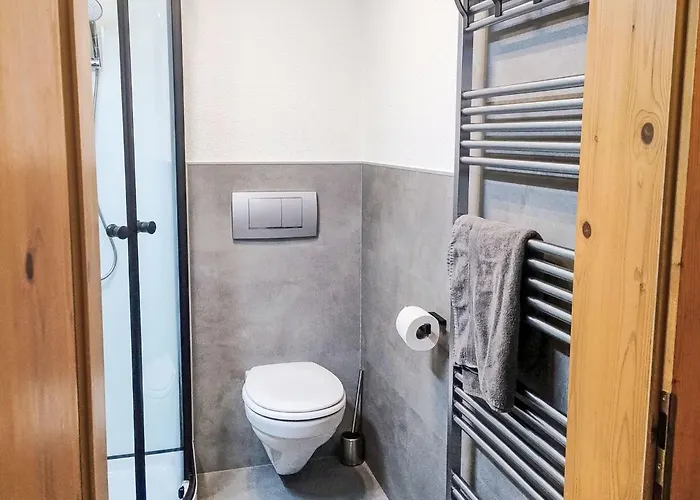 Anna By Interhome Apartment Fuegen