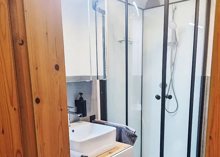 Apartment Anna By Interhome *