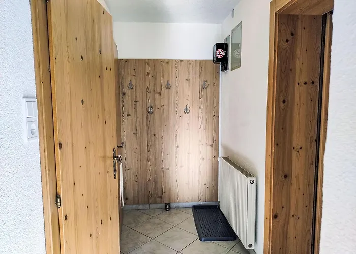 Apartment Anna By Interhome *