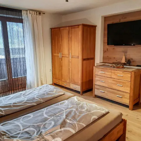 Anna By Interhome * Фюген