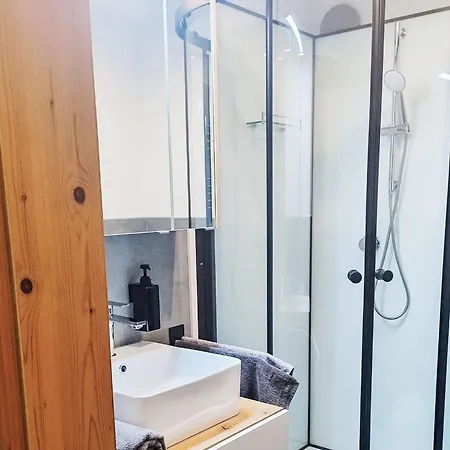 Апартаменты Anna By Interhome *