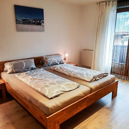 Anna By Interhome Apartament *