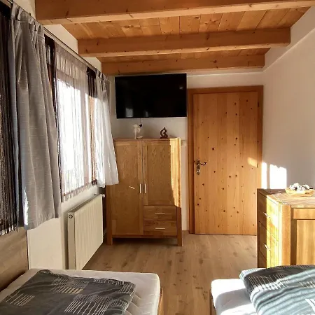 Apartament Anna By Interhome Fügen