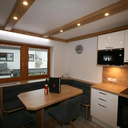 Apartament Anna By Interhome Fügen