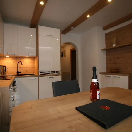 Anna By Interhome Apartament *