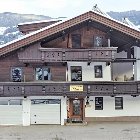 Anna By Interhome Apartamento *