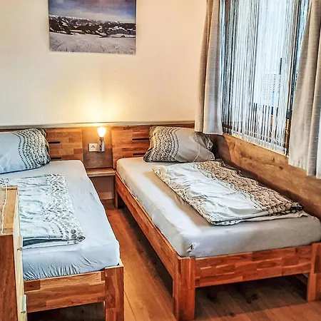 Apartamento Anna By Interhome Fügen