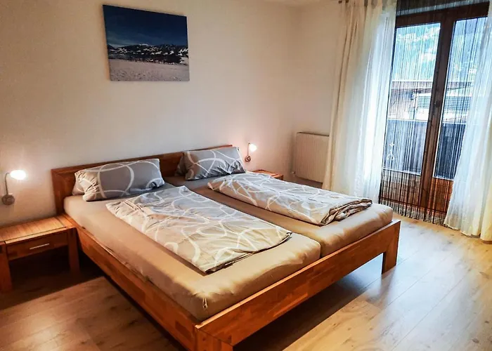 Anna By Interhome Apartamento *