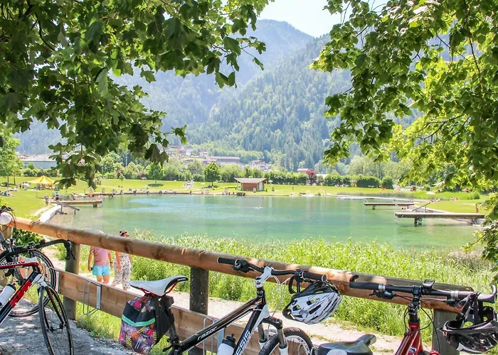 Apartamento Anna By Interhome Fügen