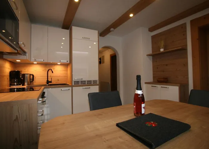 Anna By Interhome Apartamento *